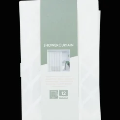Accessoires Pour Salle De Bains Et Toilettes*Action Rideau de douche