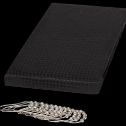 Accessoires Pour Salle De Bains Et Toilettes*Action Rideau de douche
