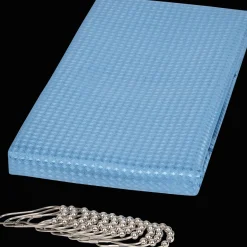 Accessoires Pour Salle De Bains Et Toilettes*Action Rideau de douche