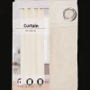 Décoration Fenêtres*Action Rideau en lin
