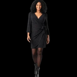 Vêtements*Action Robe à paillettes