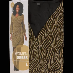 Vêtements*Action Robe à paillettes