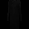Vêtements*Action Robe en maille