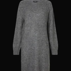 Vêtements*Action Robe en maille