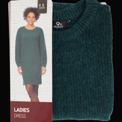 Vêtements*Action Robe en maille