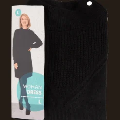Vêtements*Action Robe en tricot