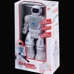 Jeux*Action Robot télécommandé