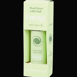 Parfum*Action Roll-on bien-être