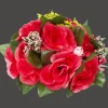 Plantes Et Fleurs Artificielles*Action Roses artificielles