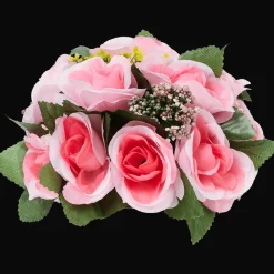 Plantes Et Fleurs Artificielles*Action Roses artificielles