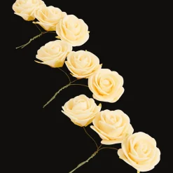 Accessoires Pour La Maison*Action Roses décoratives Home Accents