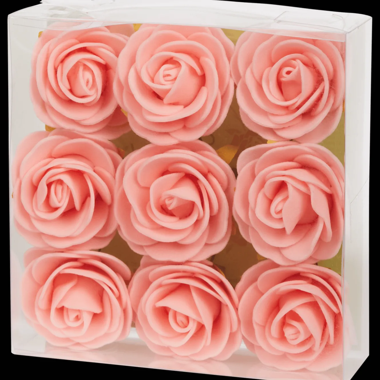 Accessoires Pour La Maison*Action Roses décoratives Home Accents