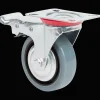 Outils*Werckmann Roue pivotante + frein