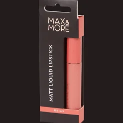 Maquillage*Max & More Rouge à lèvres liquide
