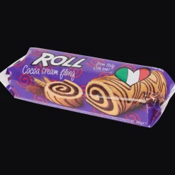 Chocolat*Balconi Roulé Roll Cacao