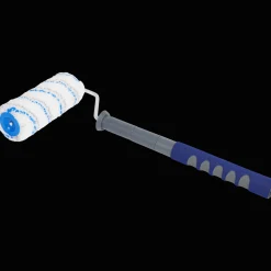 Accessoires Peinture*Spectrum Rouleau de peinture avec manche télescopique
