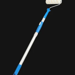 Accessoires Peinture*Spectrum Rouleau de peinture télescopique