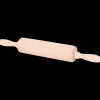 Ustensiles De Cuisine*Action Rouleau de pâtisserie en bois
