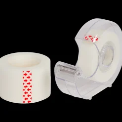 Chemises*Office Essentials Ruban adhésif avec dévidoir