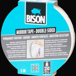 Outils*Bison Ruban adhésif double-face