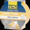 Outils*TCX Ruban adhésif pour tapis