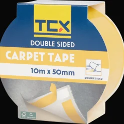 Outils*TCX Ruban adhésif pour tapis