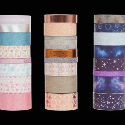Cartes*Action Ruban adhésif washi Craft Sensations