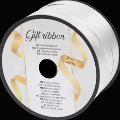 Emballer Et Empaqueter*Action Ruban cadeau