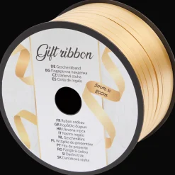 Emballer Et Empaqueter*Action Ruban cadeau