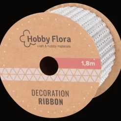 Bricolage*Action Ruban décoratif Hobby Flora