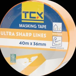 Accessoires Peinture*TCX Ruban de masquage
