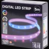 Éclairage*Action Ruban LED