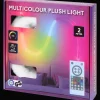 Éclairage*Action Ruban LED en peluche