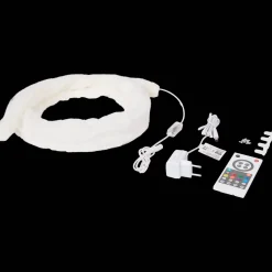 Éclairage*Action Ruban LED en peluche