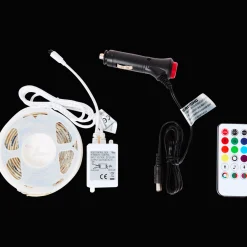 Éclairage*Grundig Ruban LED