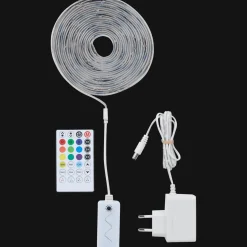 Éclairage*LSC Smart Connect Ruban LED
