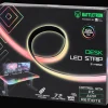 Éclairage*Battletron Ruban LED pour bureau Razer Chroma