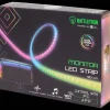 Éclairage*Battletron Ruban LED pour écran