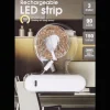 Éclairage*Action Ruban LED rechargeable