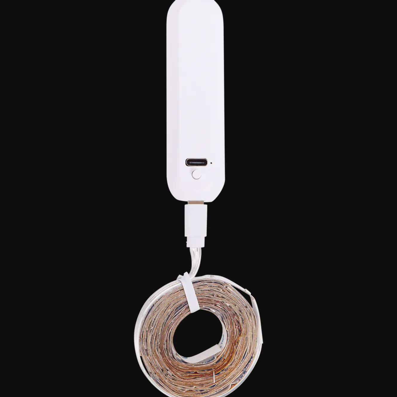 Éclairage*Action Ruban LED rechargeable