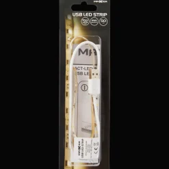 Éclairage*Action Ruban LED USB Maxxter