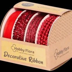 Emballer Et Empaqueter*Action Rubans fantaisie Hobby Flora