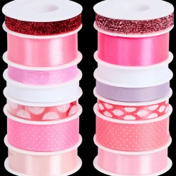 Emballer Et Empaqueter*Action Rubans pour cadeaux