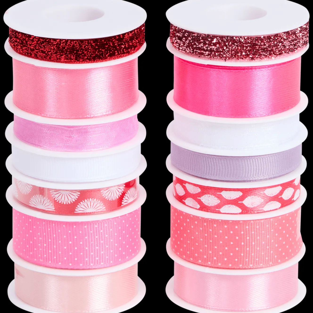 Emballer Et Empaqueter*Action Rubans pour cadeaux