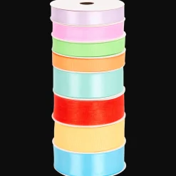 Emballer Et Empaqueter*Action Rubans pour emballages cadeaux