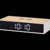 Powerbanks Et Chargeurs*Action Réveil avec chargeur sans fil Qi Xtronic