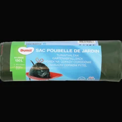 Poubelles*Dumil Sac à déchets de jardin