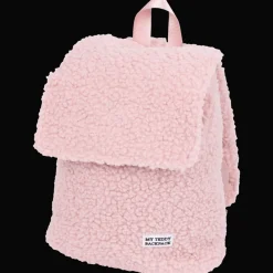 Sacs À Dos*Action Sac à dos en tissu teddy