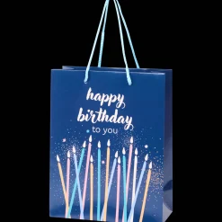 Emballer Et Empaqueter*Action Sac cadeau