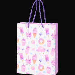 Emballer Et Empaqueter*Action Sac cadeau